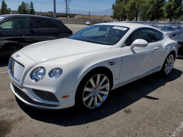 2016 BENTLEY CONTINENTA — VIN SCBFH7ZAXGC058278
