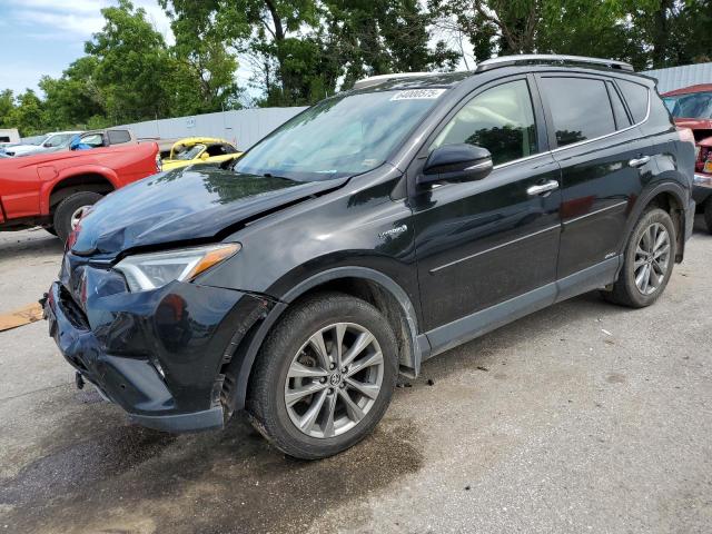 2017 TOYOTA RAV4 HV LIMITED — VIN JTMDJREV7HD096348