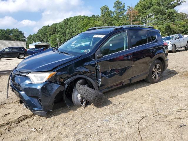 2018 TOYOTA RAV4 ADVEN — VIN 2T3RFREV4JW802109