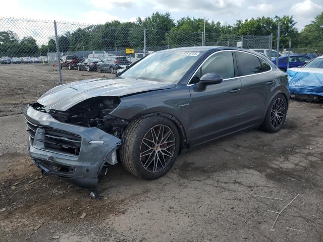 2025 PORSCHE CAYENNE SE — VIN WP1BN2AY2SDA41086