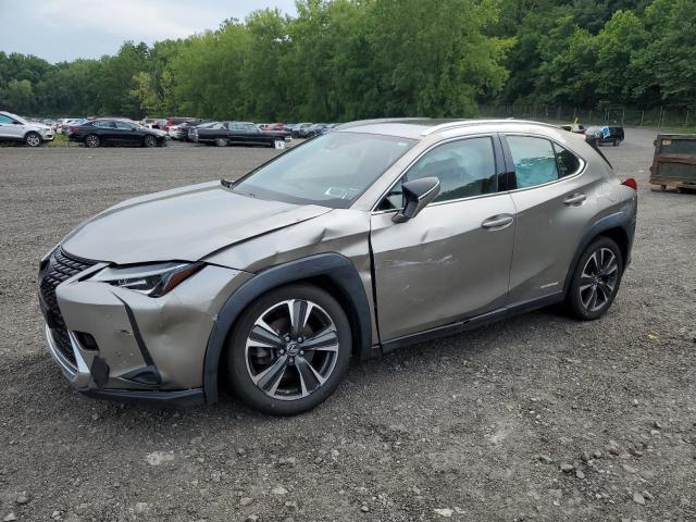 2020 LEXUS UX 250H — VIN JTHP9JBH0L2021788