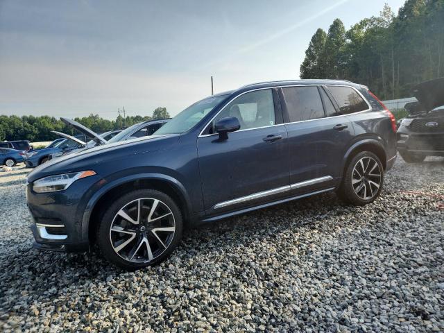 2023 VOLVO XC90 PLUS — VIN YV4062PNXP1960889