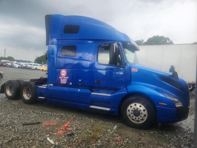 2019 VOLVO VNL — VIN 4V4NC9EH4KN201099