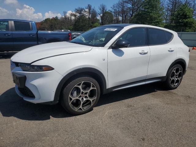 2024 ALFA ROMEO TONALE TI — VIN ZASPATCWXR3047940