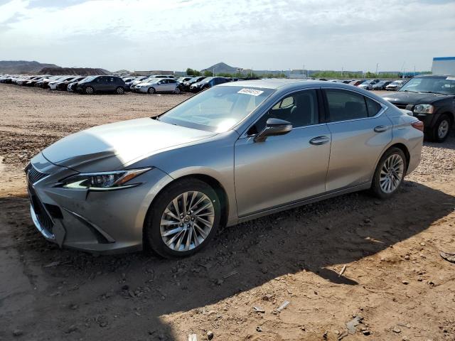 2019 LEXUS ES 300H — VIN JTHB21B11K2038891
