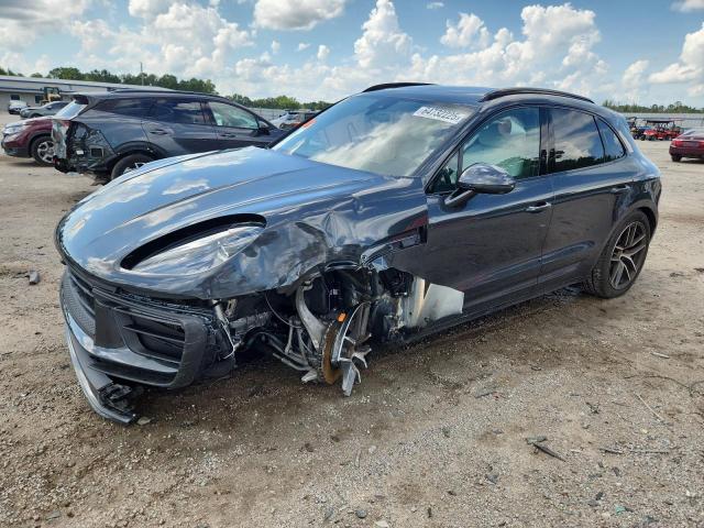 2025 PORSCHE MACAN BASE — VIN WP1AA2A56SLB03060