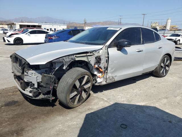 2024 VOLVO S60 PLUS — VIN 7JRH60FL6RG312073