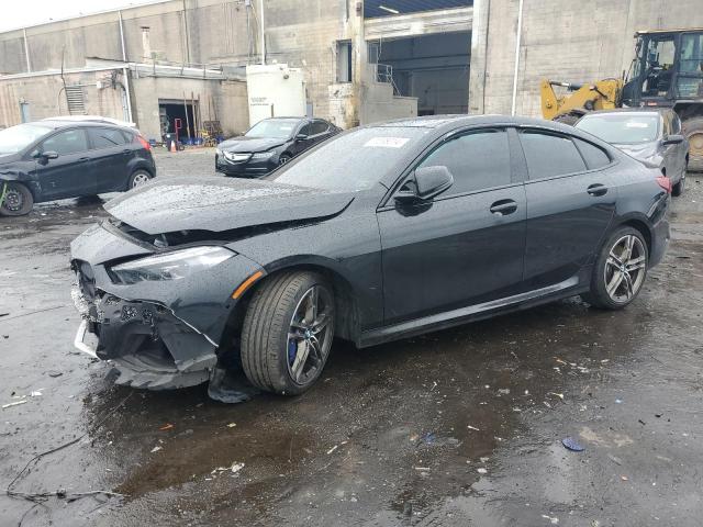 2021 BMW M235XI — VIN WBA13AL06M7G68542