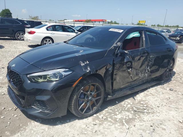 2022 BMW M235XI — VIN WBA13AL0XN7L03134