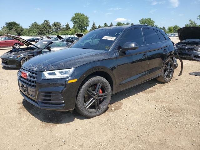 2020 AUDI SQ5 PREMIU — VIN WA1B4AFY9L2121211