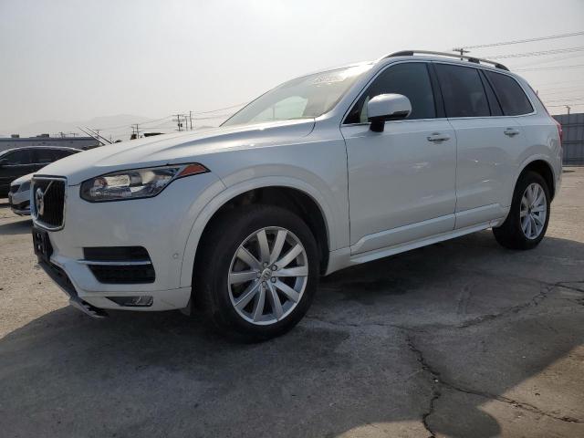 2016 VOLVO XC90 T6 — VIN YV4A22PK8G1045772