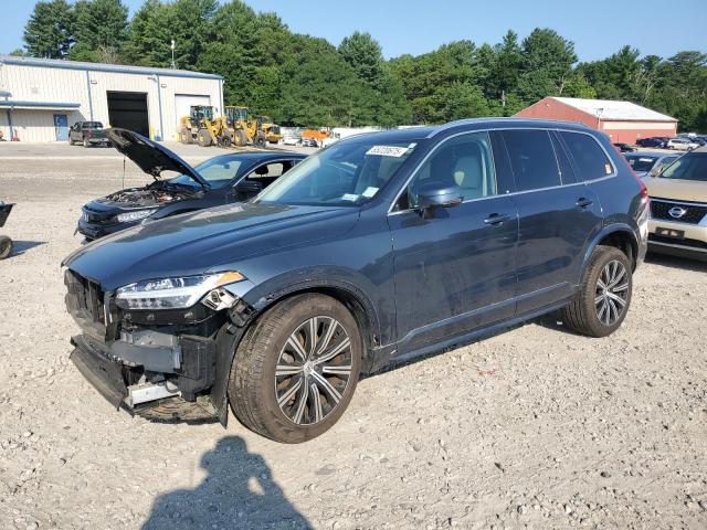 2023 VOLVO XC90 CORE — VIN YV4L12PV5P1933384