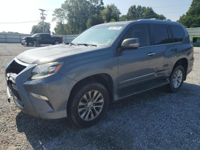 2017 LEXUS GX 460 — VIN JTJBM7FXXH5176396