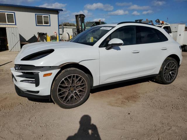 2021 PORSCHE MACAN S — VIN WP1AB2A57MLB37220