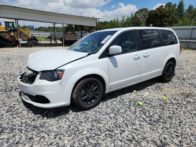 2020 DODGE GRAND CARA — VIN 2C4RDGEG5LR188731