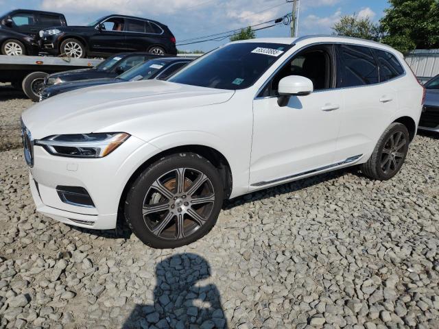 2020 VOLVO XC60 T5 IN — VIN YV4102RL8L1534565