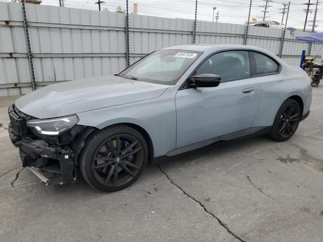 2024 BMW M240XI — VIN 3MW53CM08R8E22364