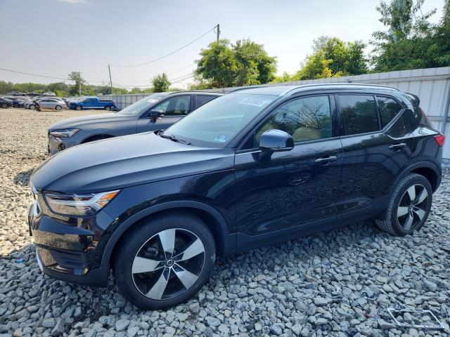 2019 VOLVO XC40 T5 MO — VIN YV4162UK7K2145762