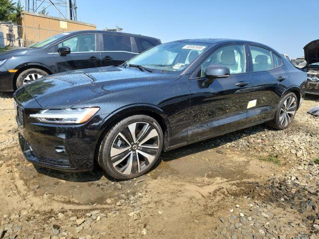 2022 VOLVO S60 B5 MOM — VIN 7JRL12TZ6NG153921