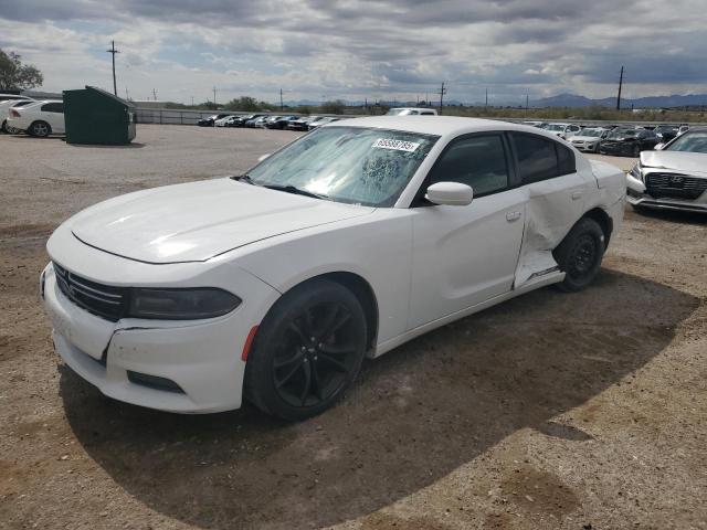 2016 DODGE CHARGER SE — VIN 2C3CDXBG4GH173132