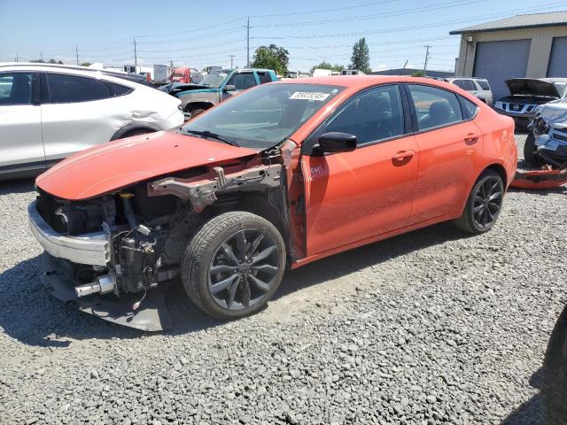 2016 DODGE DART SXT SPORT — VIN 1C3CDFFA5GD818710