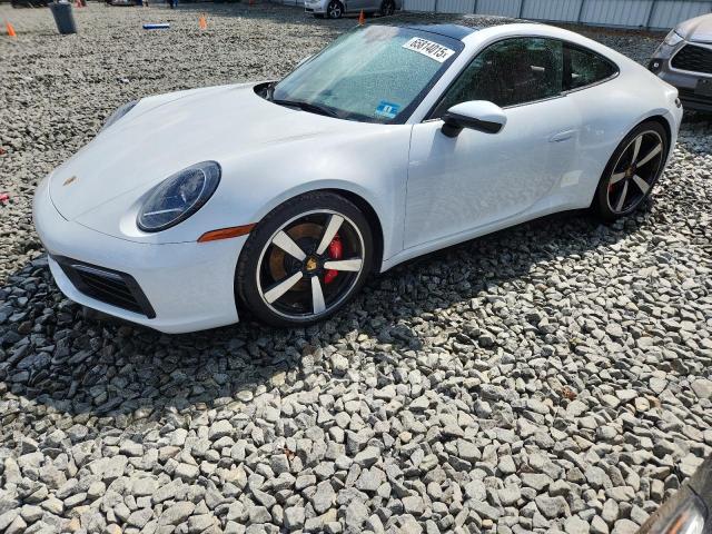2020 PORSCHE 911 CARRER — VIN WP0AB2A97LS227606