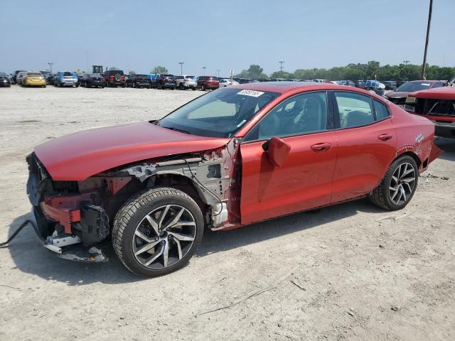 2020 VOLVO S60 T6 MOM — VIN 7JRA22TK3LG067664