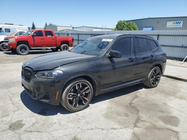 2023 BMW X3 M40I — VIN 5UX83DP0XP9T20938