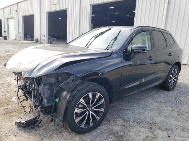2025 VOLVO XC60 PLUS — VIN YV4M12RC6S1102324