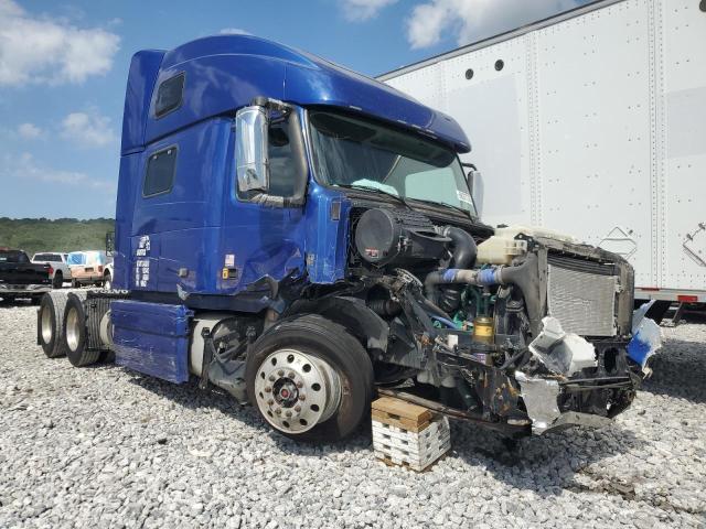 2017 VOLVO VN VNL — VIN 4V4NC9EH2HN969432