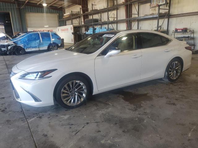 2023 LEXUS ES 350 BAS — VIN 58AFZ1B15PU150429
