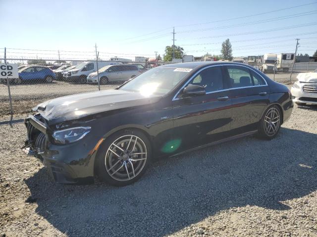 2022 MERCEDES-BENZ E AMG 53 4 — VIN W1KZF6BB0NB093076