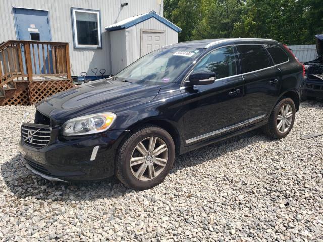 2016 VOLVO XC60 T5 PREMIER — VIN YV4612RK6G2785501