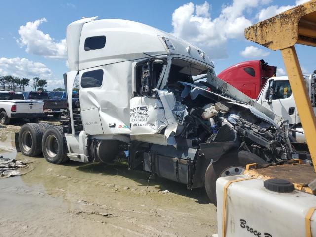 2020 VOLVO VNL — VIN 4V4NC9EH6LN195386