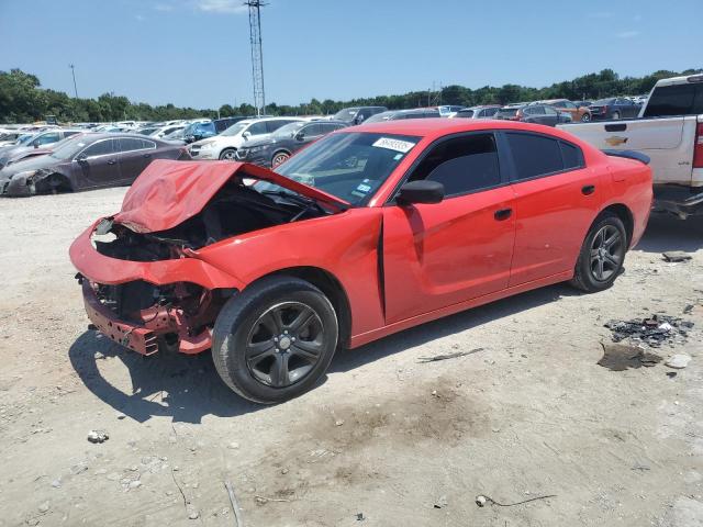 2022 DODGE CHARGER SX — VIN 2C3CDXBGXNH125454