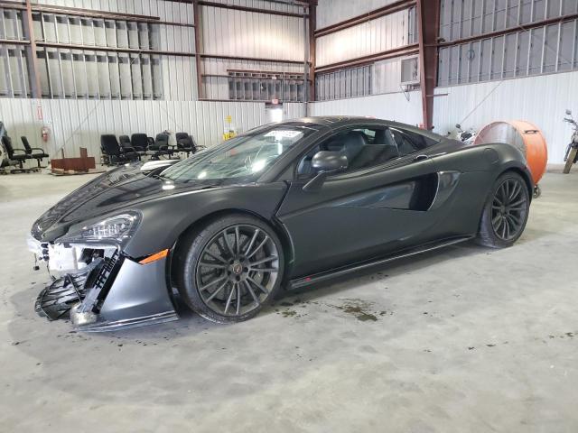 2018 MCLAREN AUTOMOTIVE 570S — VIN SBM13FAA6JW005585