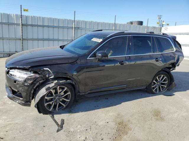 2017 VOLVO XC90 T6 — VIN YV4A22PK1H1141356