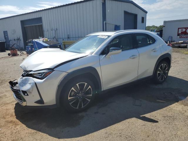 2020 LEXUS UX 200 — VIN JTHX3JBH5L2029435