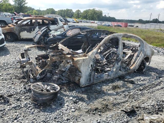 2016 BMW 740 I — VIN WBA7E2C56GGD99856