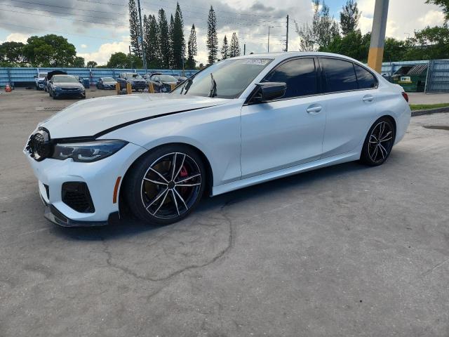 2022 BMW M340I — VIN 3MW5U7J05N8C29964