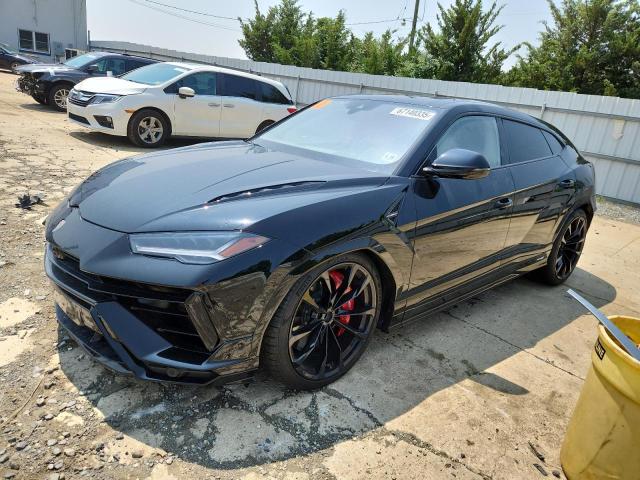 2024 LAMBORGHINI URUS S — VIN ZPBUB3ZL8RLA33892