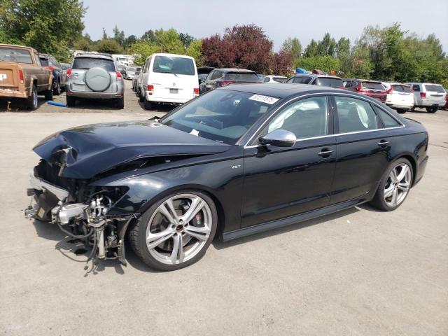 2016 AUDI S6 PREMIUM — VIN WAUF2AFC6GN075128