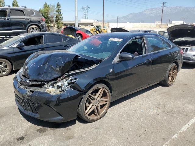 2016 TOYOTA CAMRY LE — VIN 4T1BF1FK5GU517346