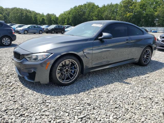 2015 BMW M4 — VIN WBS3R9C50FK335053