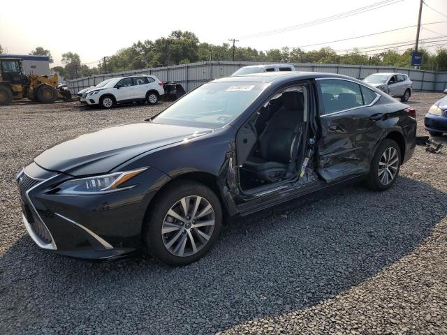 2019 LEXUS ES 350 — VIN 58ABZ1B10KU041318