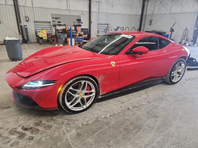 2024 FERRARI ROMA — VIN ZFF98RNA0R0303932