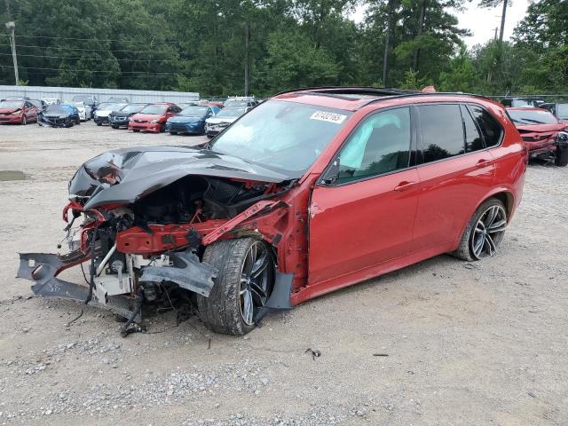 2015 BMW X5 M — VIN 5YMKT6C58F0C88847