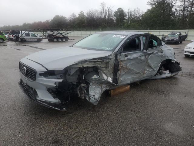 2025 VOLVO S60 PLUS — VIN 7JRL12GC3SG367377