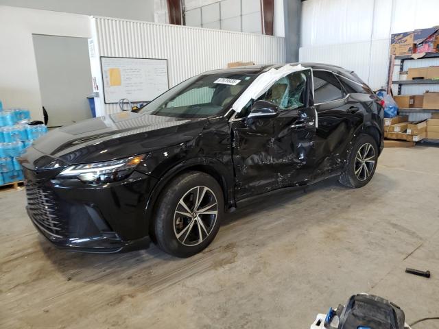 2023 LEXUS RX 350 BAS — VIN 2T2BAMCA1PC035529