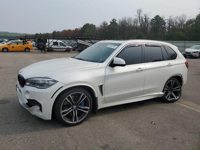 2016 BMW X5 M — VIN 5YMKT6C57G0R77647